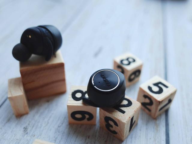 跟着潮流走，漫步者的无线耳机好不好，我只能告诉你这么多了