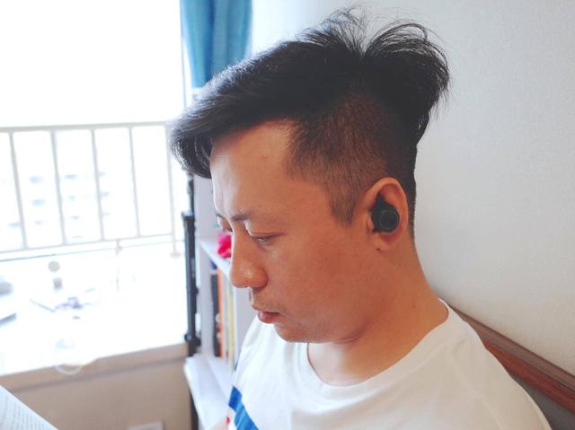 跟着潮流走，漫步者的无线耳机好不好，我只能告诉你这么多了