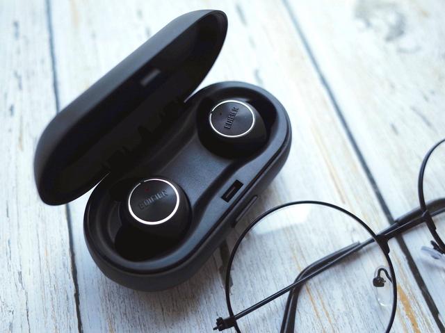 跟着潮流走，漫步者的无线耳机好不好，我只能告诉你这么多了