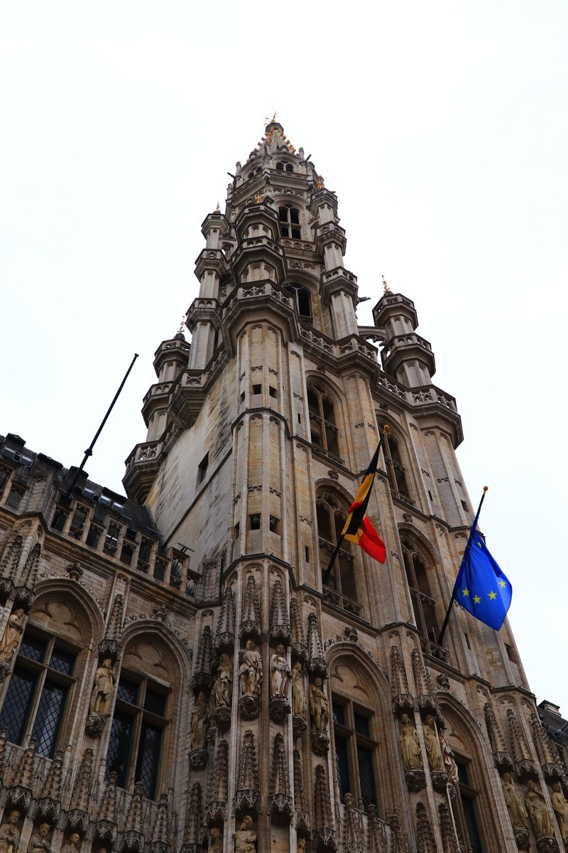 比利时布鲁塞尔