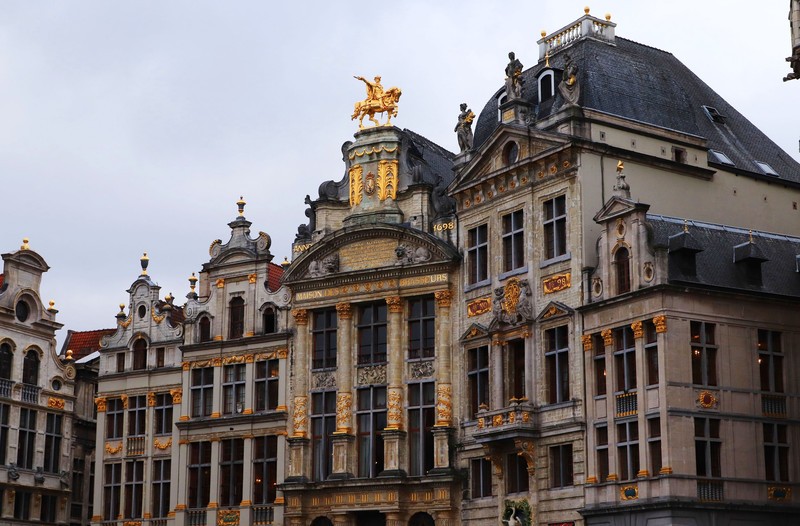 比利时布鲁塞尔