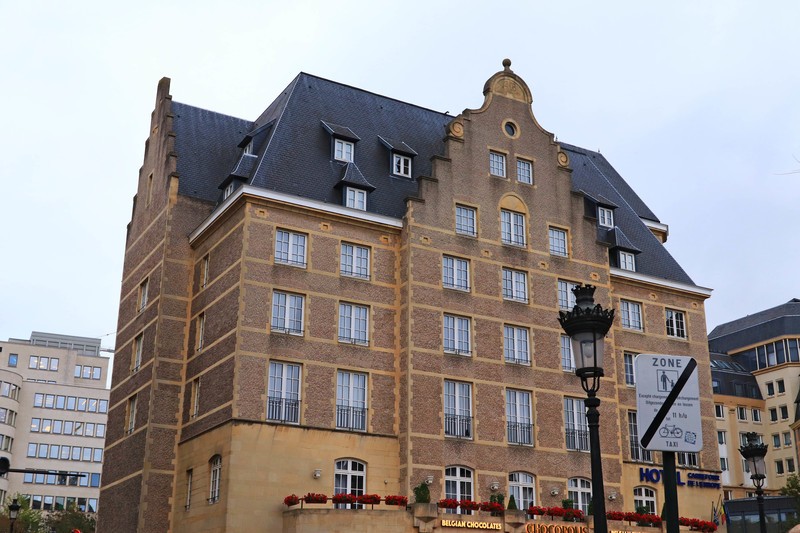 比利时布鲁塞尔