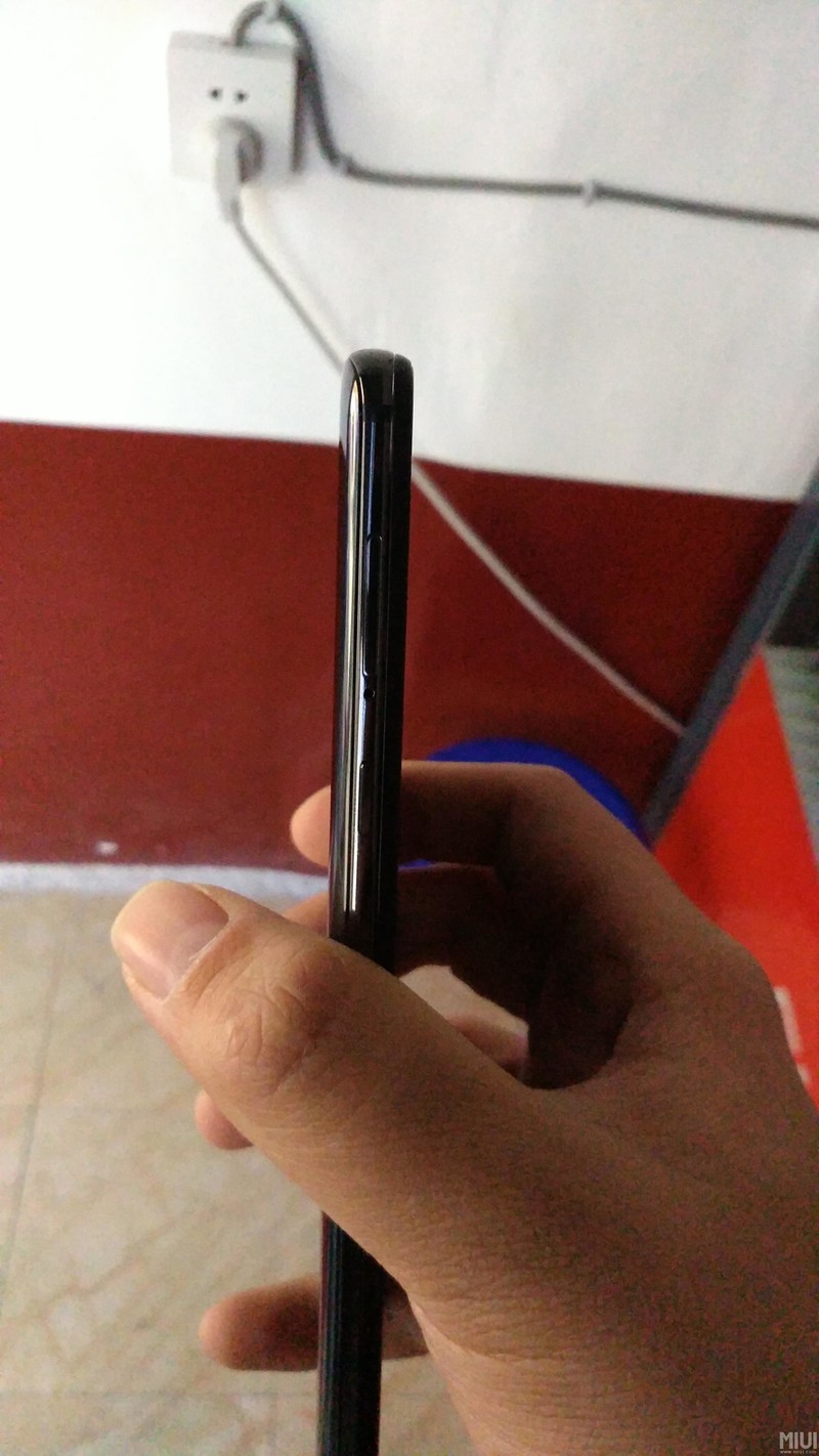 你们为什么不去米家碰碰运气？