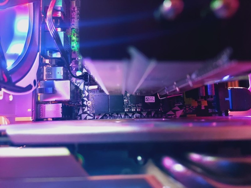 浦科特M9P Plus上手评测，疾智稳定，速不可挡