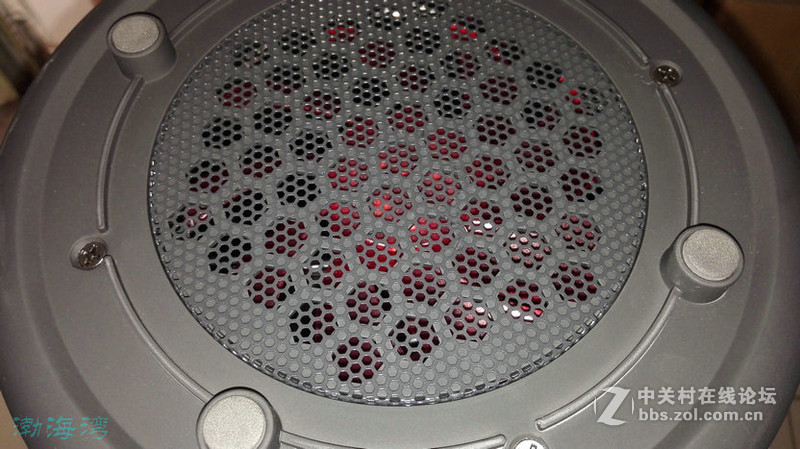 ＃绝尘侠·派 壳体PC全新体验＃捧在手里的机箱试用体验（图赏初识）