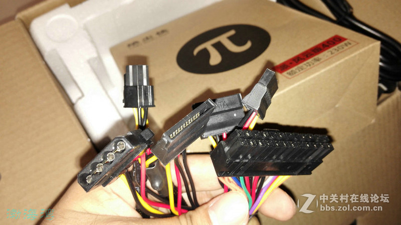 ＃绝尘侠·派 壳体PC全新体验＃捧在手里的机箱试用体验（图赏初识）