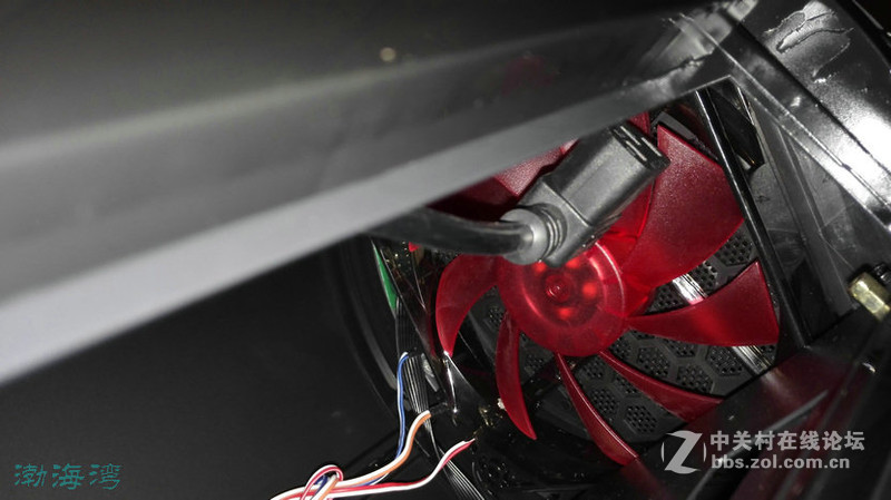 ＃绝尘侠·派 壳体PC全新体验＃捧在手里的机箱试用体验（图赏初识）