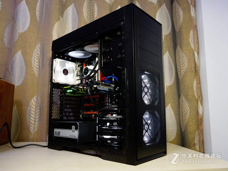 ＃拥有创久，稳定持久#创久天璇 G128简评（2）：性能测试及对比