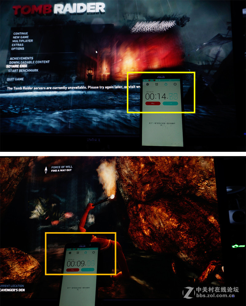 ＃拥有创久，稳定持久#创久天璇 G128简评（2）：性能测试及对比