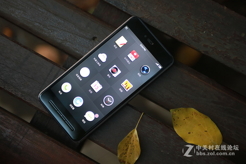 情怀升级版，锤子T2拆机。