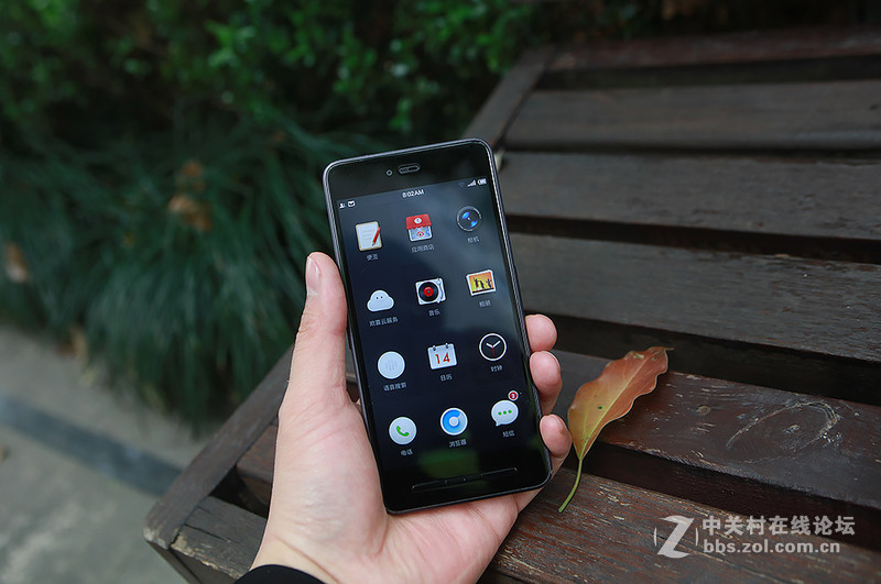 情怀升级版，锤子T2拆机。