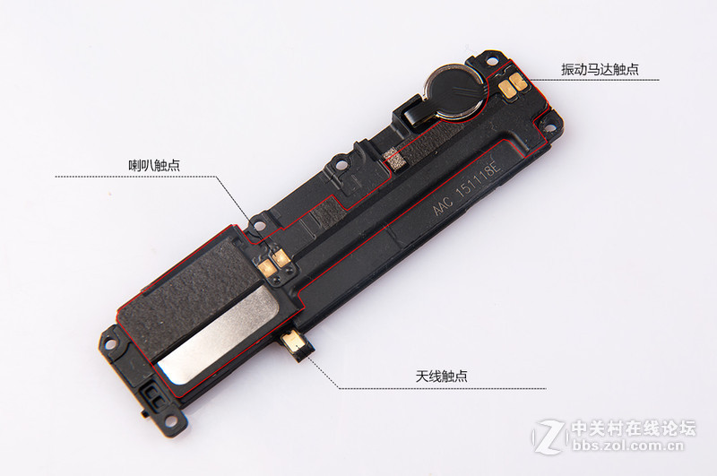 情怀升级版，锤子T2拆机。