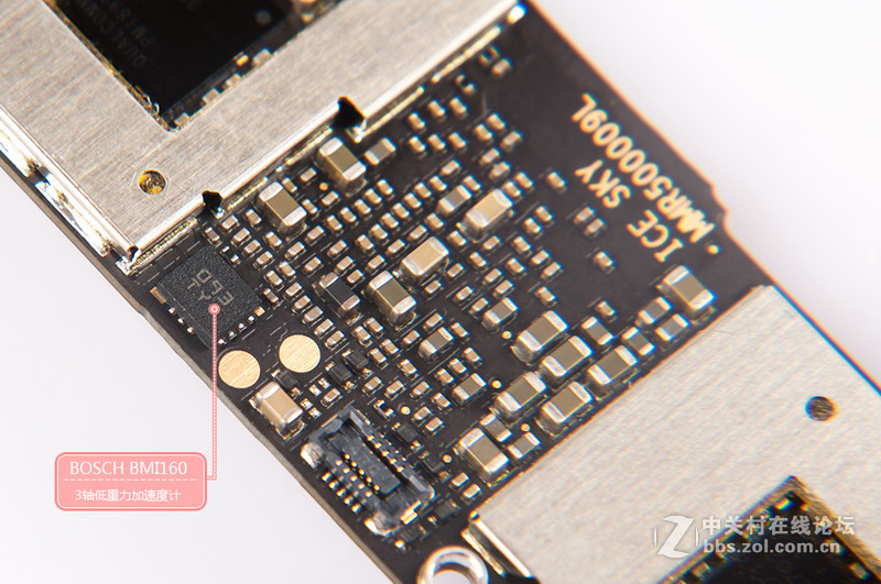 情怀升级版，锤子T2拆机。