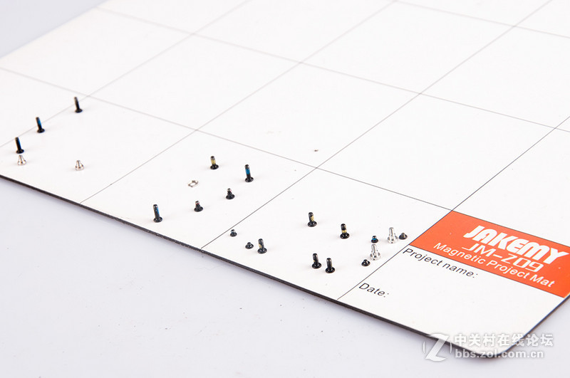 情怀升级版，锤子T2拆机。