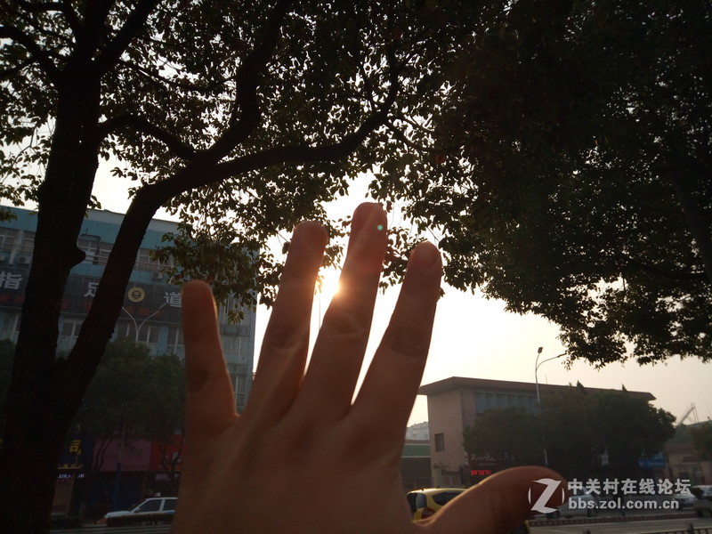 ＃魅蓝5S试用＃把生活拍成诗  魅蓝5S拍照效果测试