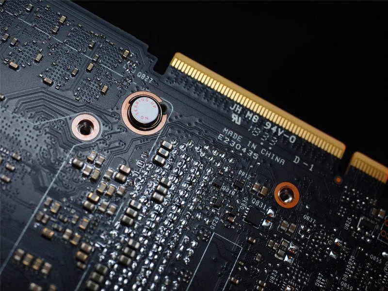 A饭的真香警告——七彩虹 iGame GeForce RTX 2080 Ti Advanced OC