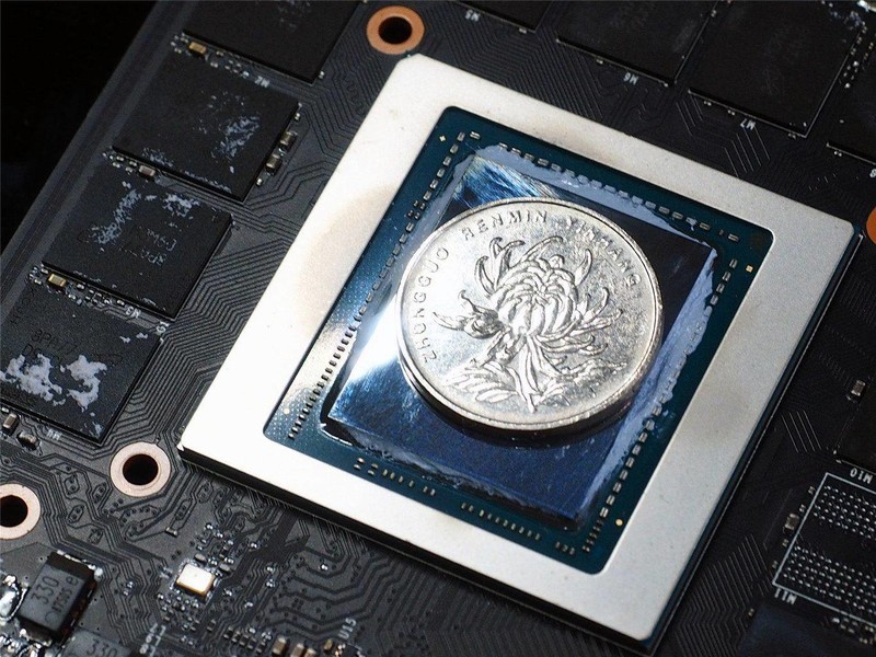 A饭的真香警告——七彩虹 iGame GeForce RTX 2080 Ti Advanced OC