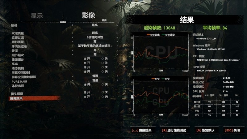 A饭的真香警告——七彩虹 iGame GeForce RTX 2080 Ti Advanced OC