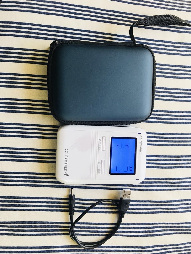 数码伴侣 99新（内置320G硬盘）