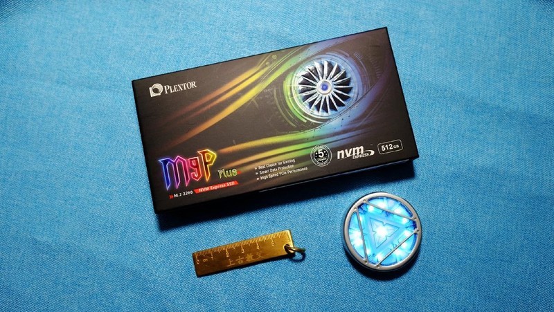 浦科特M9P Plus上手评测，疾智稳定，速不可挡