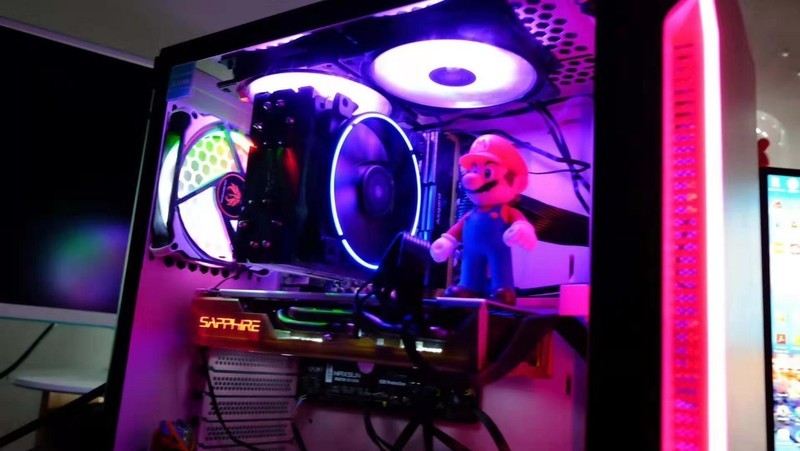 浦科特M9P Plus上手评测，疾智稳定，速不可挡