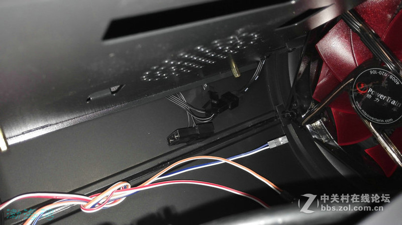 ＃绝尘侠·派 壳体PC全新体验＃捧在手里的机箱试用体验（图赏初识）