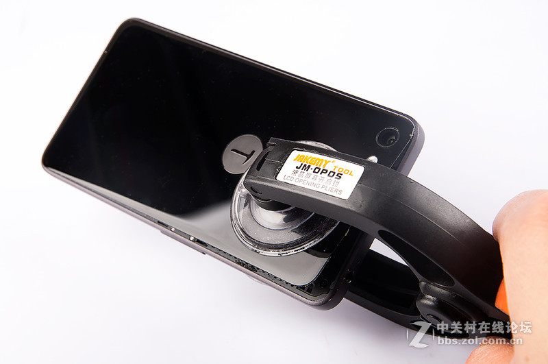 情怀升级版，锤子T2拆机。