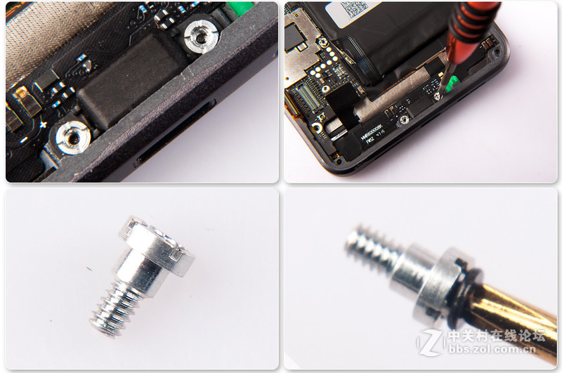 情怀升级版，锤子T2拆机。