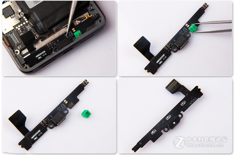 情怀升级版，锤子T2拆机。