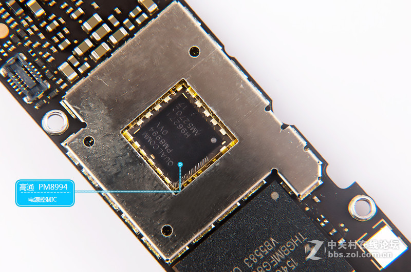 情怀升级版，锤子T2拆机。