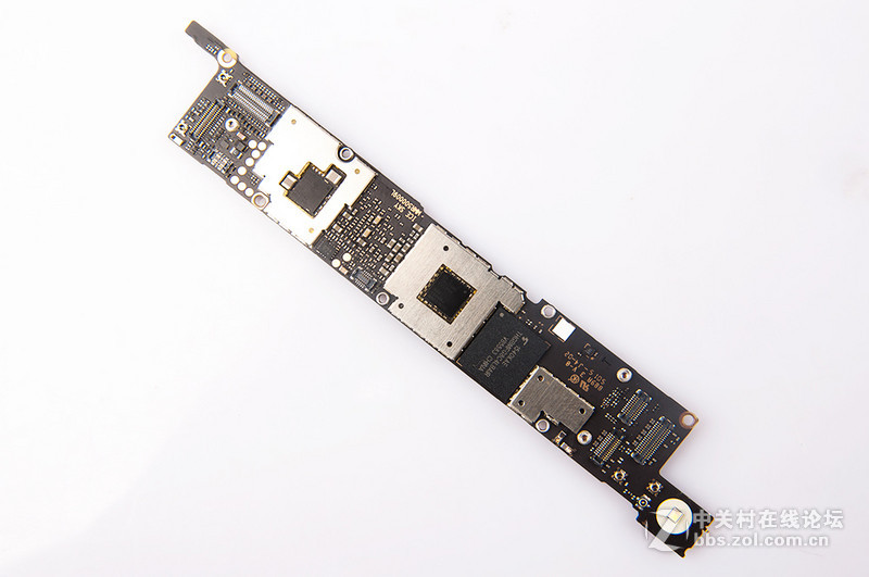 情怀升级版，锤子T2拆机。