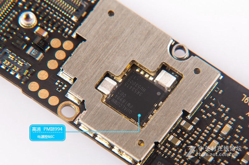 情怀升级版，锤子T2拆机。