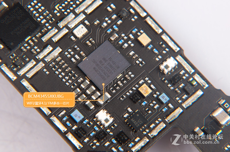 情怀升级版，锤子T2拆机。