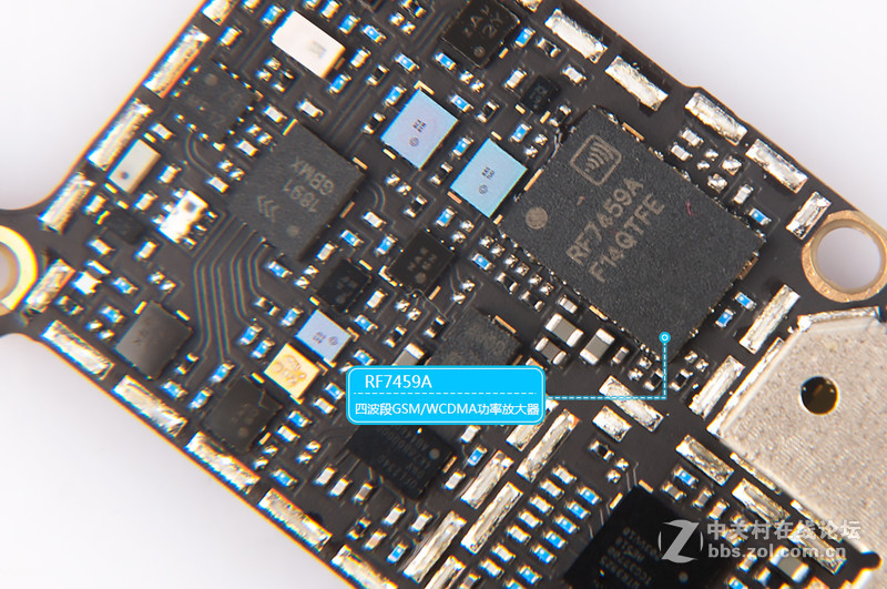 情怀升级版，锤子T2拆机。