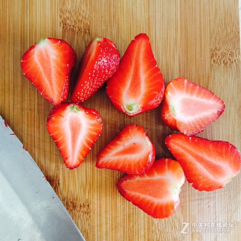 周末食谱--菠萝古老鸡