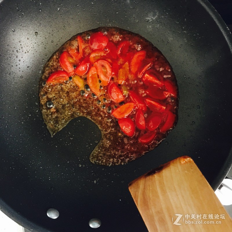 周末食谱--菠萝古老鸡