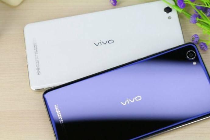 历代vivox系列手机大家觉得哪一款最经典