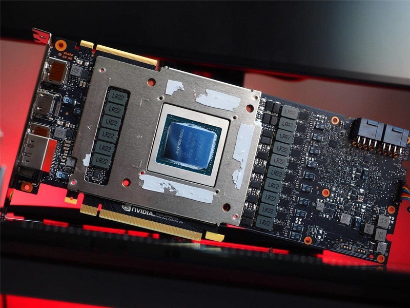 A饭的真香警告——七彩虹 iGame GeForce RTX 2080 Ti Advanced OC