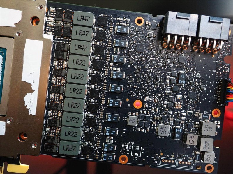 A饭的真香警告——七彩虹 iGame GeForce RTX 2080 Ti Advanced OC