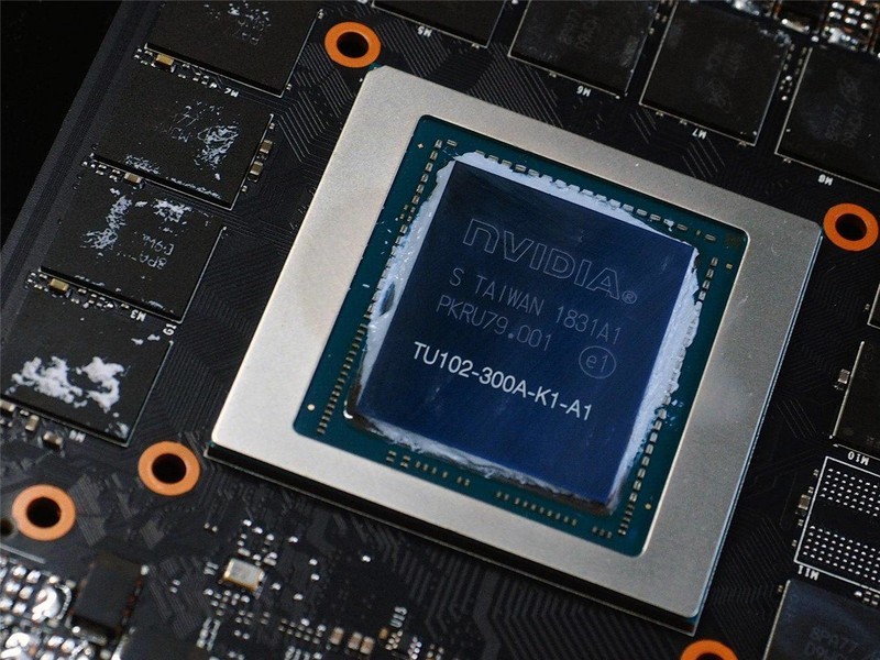 A饭的真香警告——七彩虹 iGame GeForce RTX 2080 Ti Advanced OC