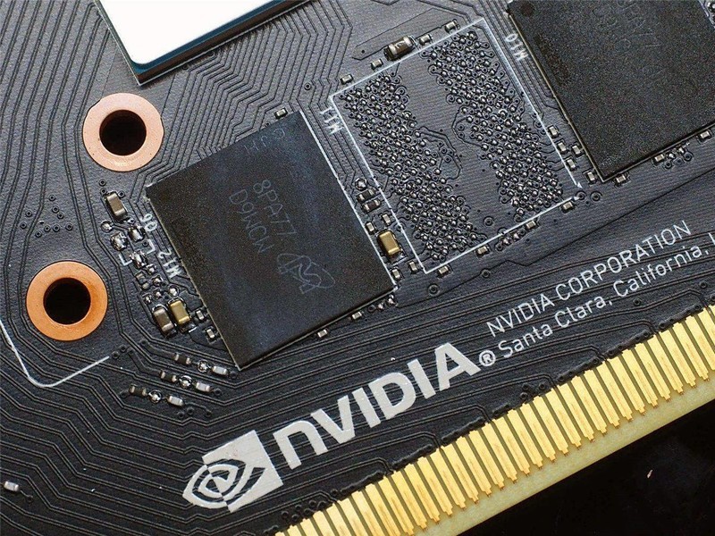 A饭的真香警告——七彩虹 iGame GeForce RTX 2080 Ti Advanced OC