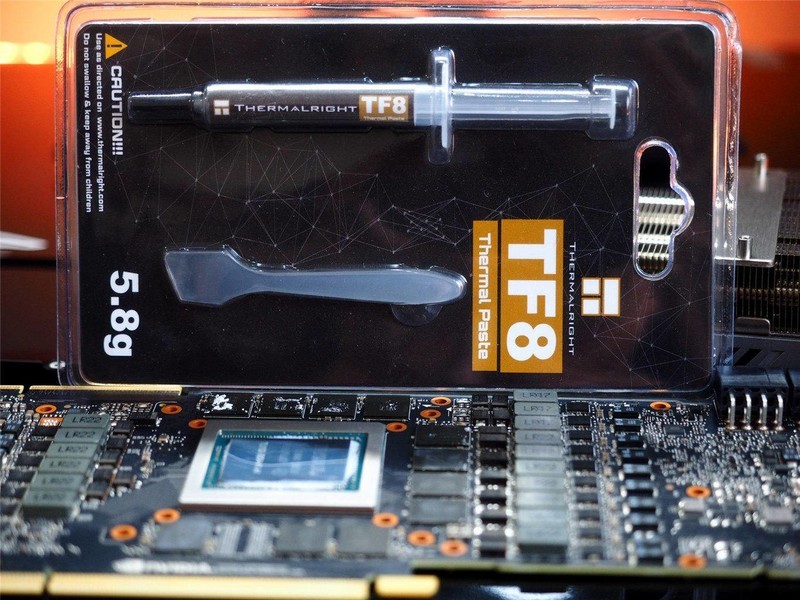 A饭的真香警告——七彩虹 iGame GeForce RTX 2080 Ti Advanced OC