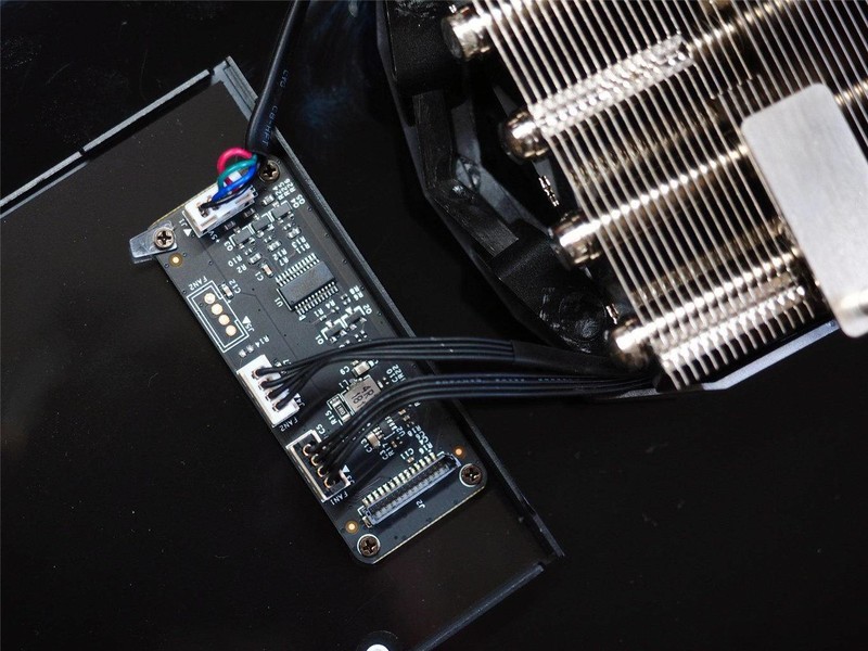 A饭的真香警告——七彩虹 iGame GeForce RTX 2080 Ti Advanced OC