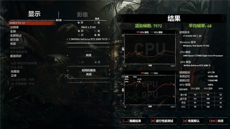 A饭的真香警告——七彩虹 iGame GeForce RTX 2080 Ti Advanced OC