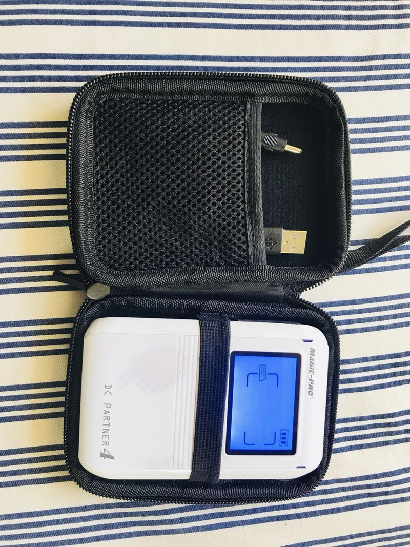 数码伴侣 99新（内置320G硬盘）