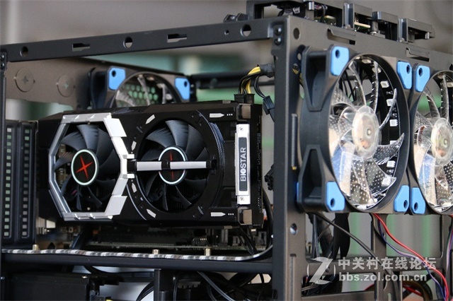 光棍节也要理性“剁手”，映泰B150GTN实力打造小主机