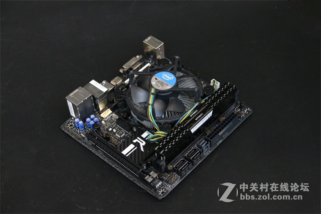 光棍节也要理性“剁手”，映泰B150GTN实力打造小主机