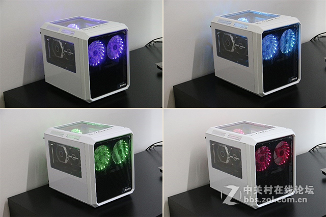 光棍节也要理性“剁手”，映泰B150GTN实力打造小主机