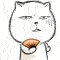 【表情包】小萌猫扇扇子