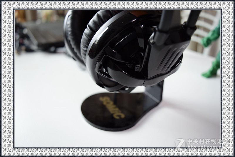 一个电竞爱好者的装备